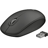 Mouse Ottico Wireless Nilox